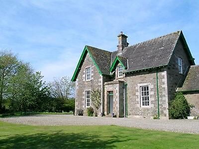 Willa The Factors House - 25752 Kilmartin Zewnętrze zdjęcie